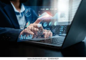 Digital Solutions for Modern Professionals Powered by PCredCom